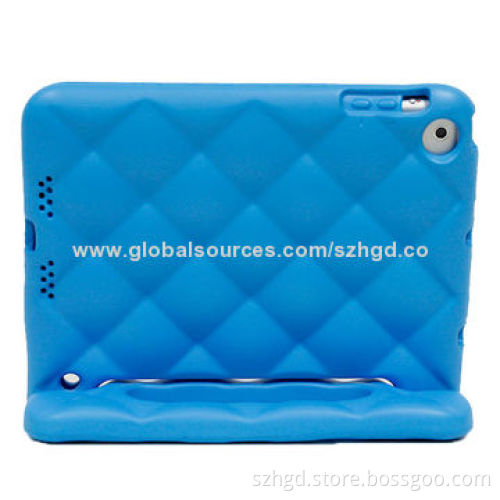 Eco-friendly Tablet Case for iPad Mini, Full Protection and Relax, Various Colors Available